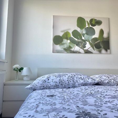 80M2 Apartment With Balcony & Free Netflix Vienna Exterior photo