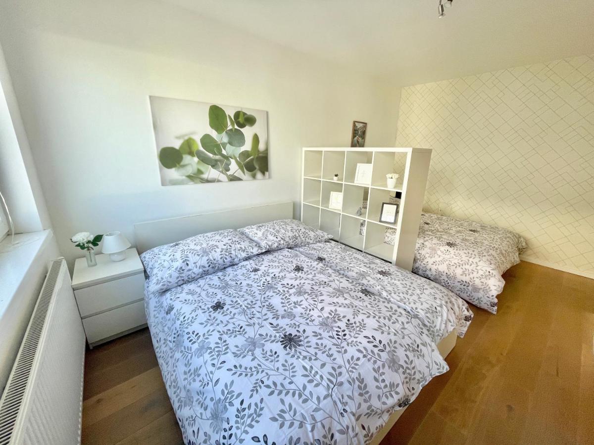 80M2 Apartment With Balcony & Free Netflix Vienna Exterior photo