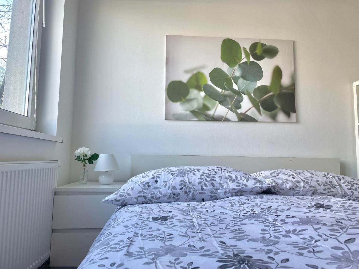 80M2 Apartment With Balcony & Free Netflix Vienna Exterior photo