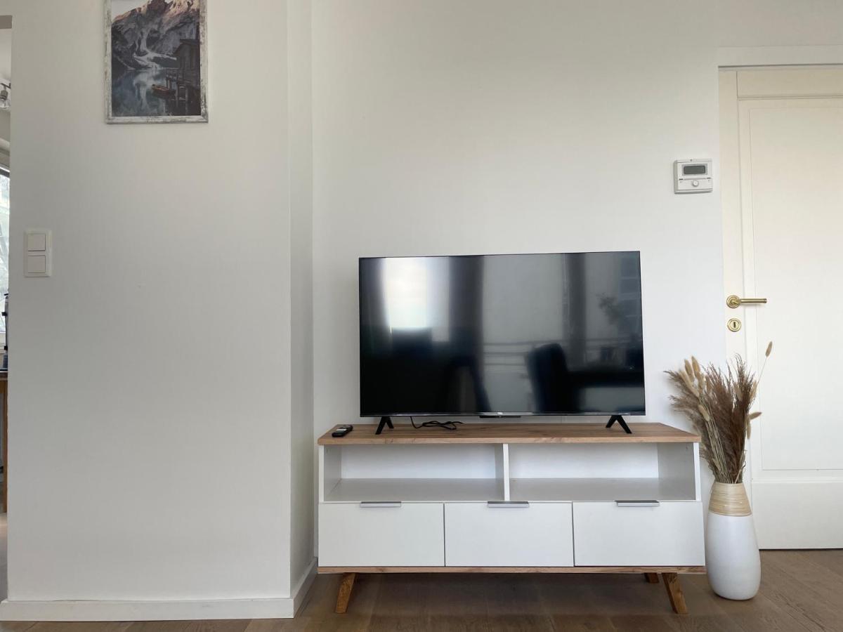 80M2 Apartment With Balcony & Free Netflix Vienna Exterior photo