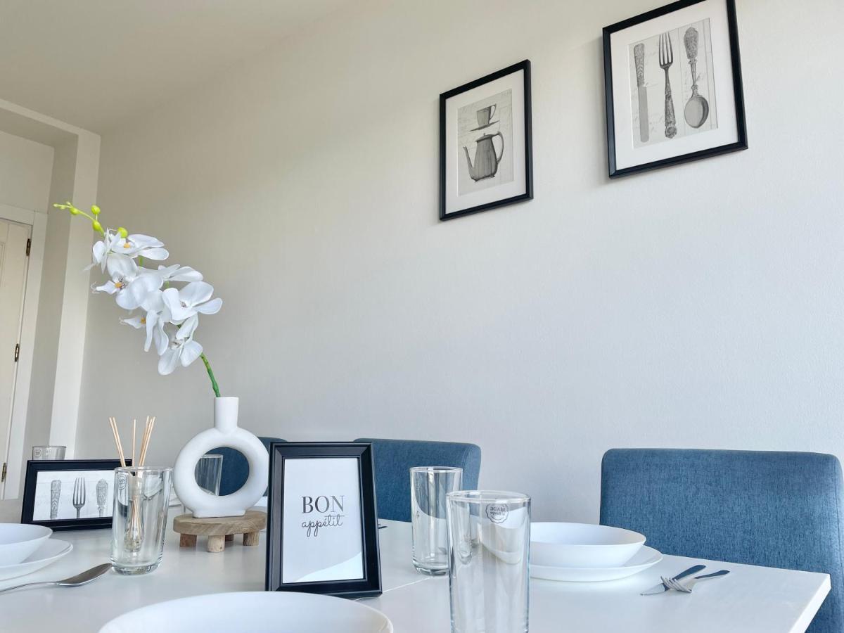 80M2 Apartment With Balcony & Free Netflix Vienna Exterior photo