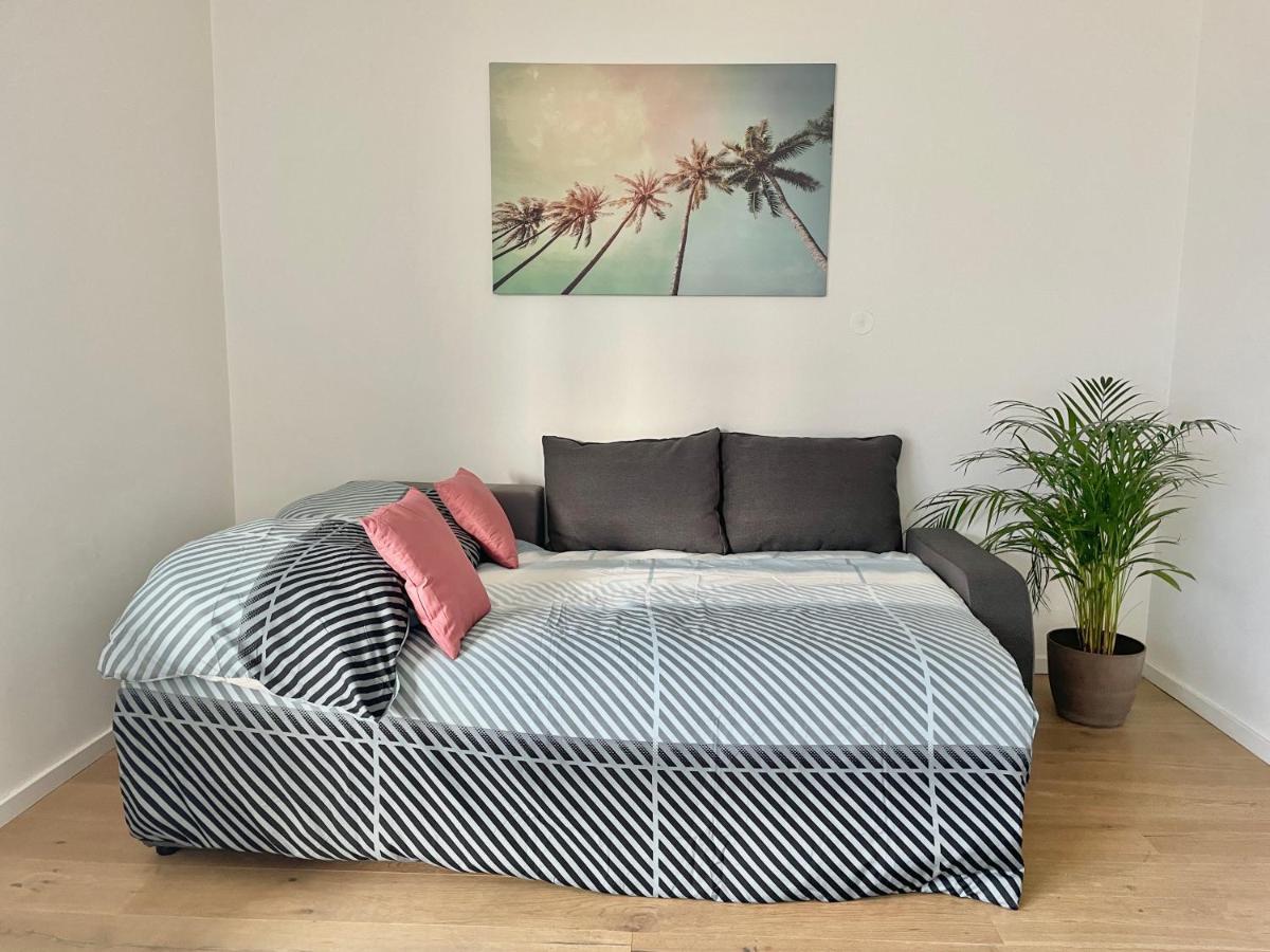 80M2 Apartment With Balcony & Free Netflix Vienna Exterior photo